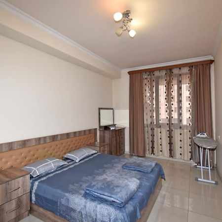 Armenak Apartment In Aram Str Jerevan Eksteriør billede