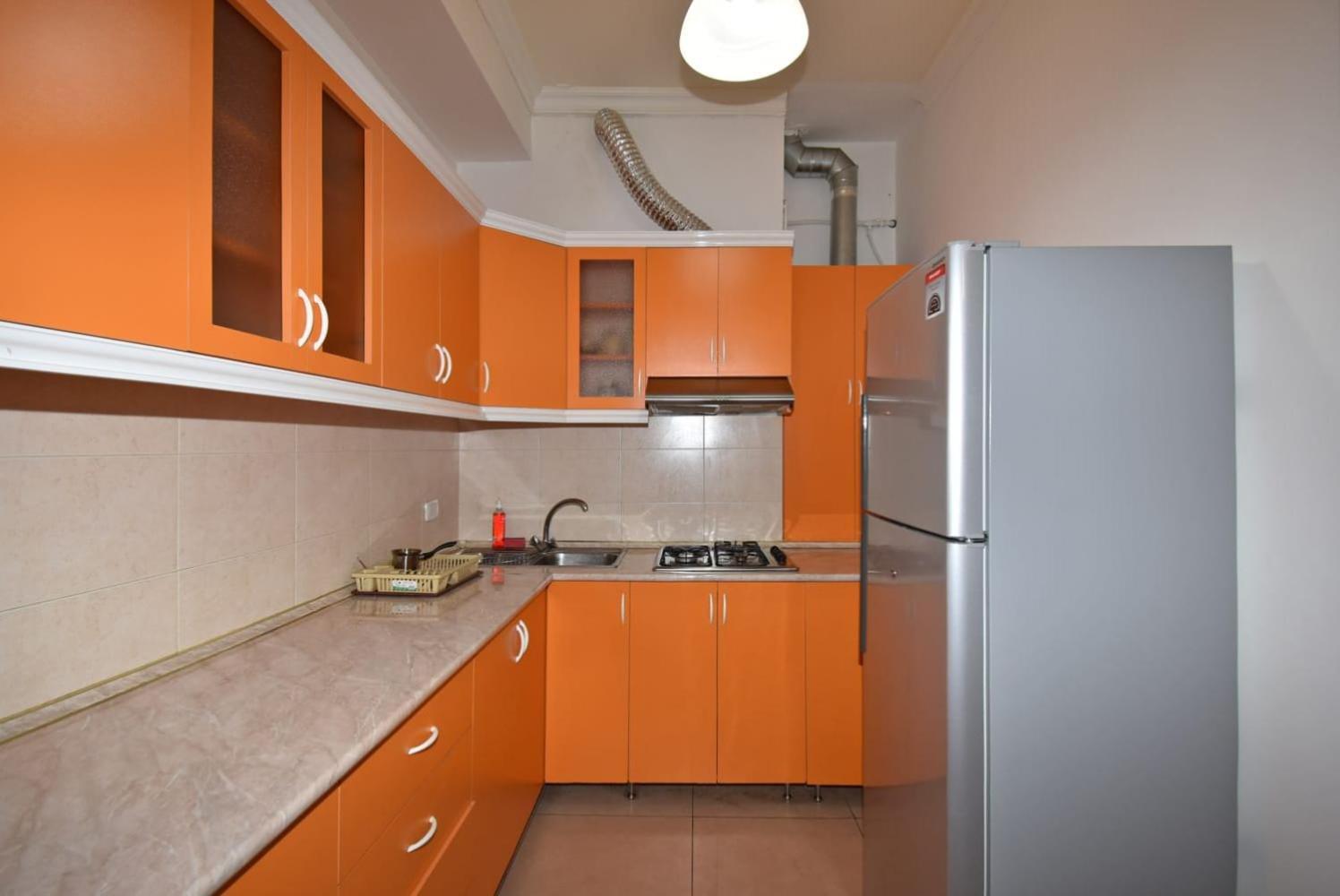 Armenak Apartment In Aram Str Jerevan Eksteriør billede
