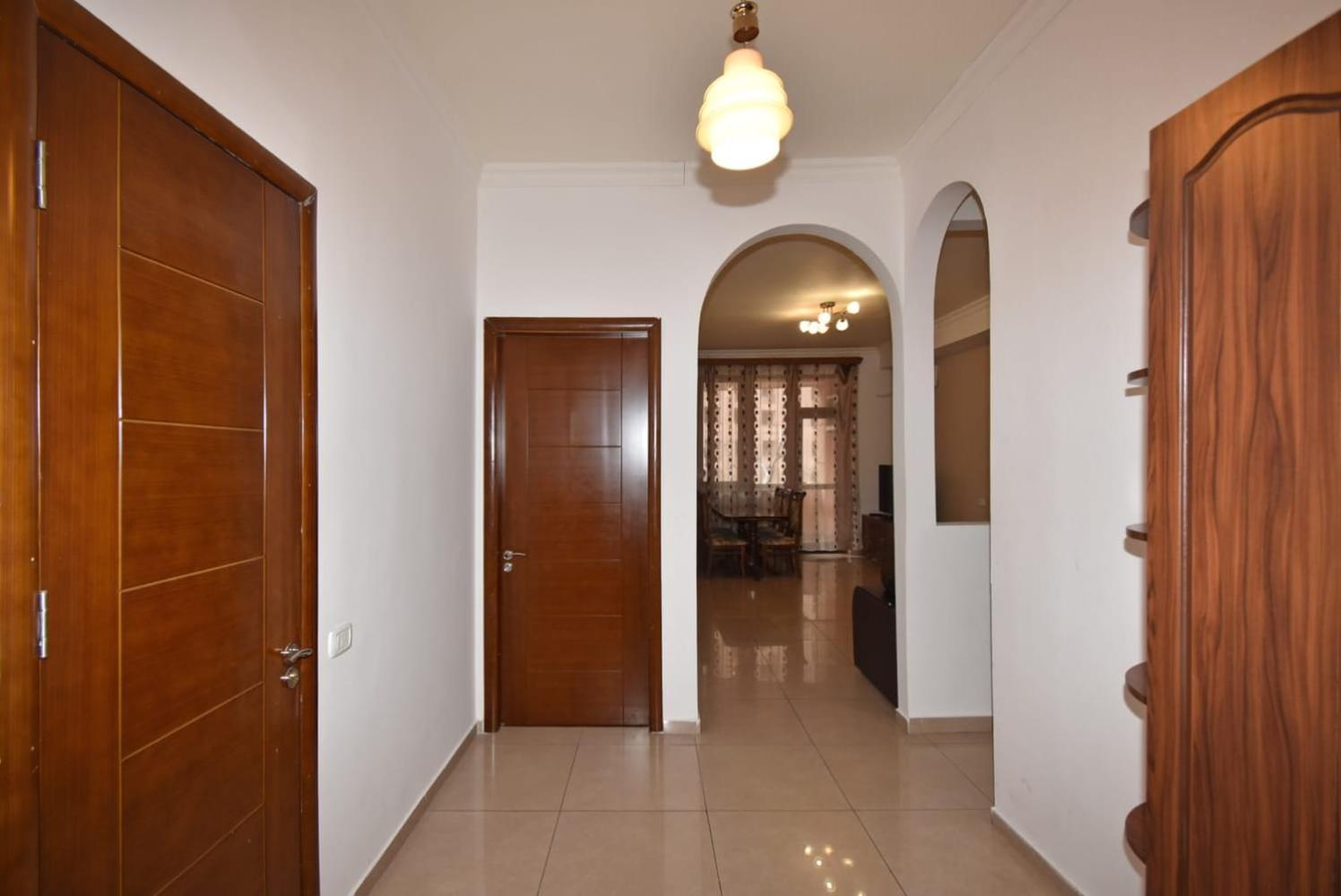 Armenak Apartment In Aram Str Jerevan Eksteriør billede