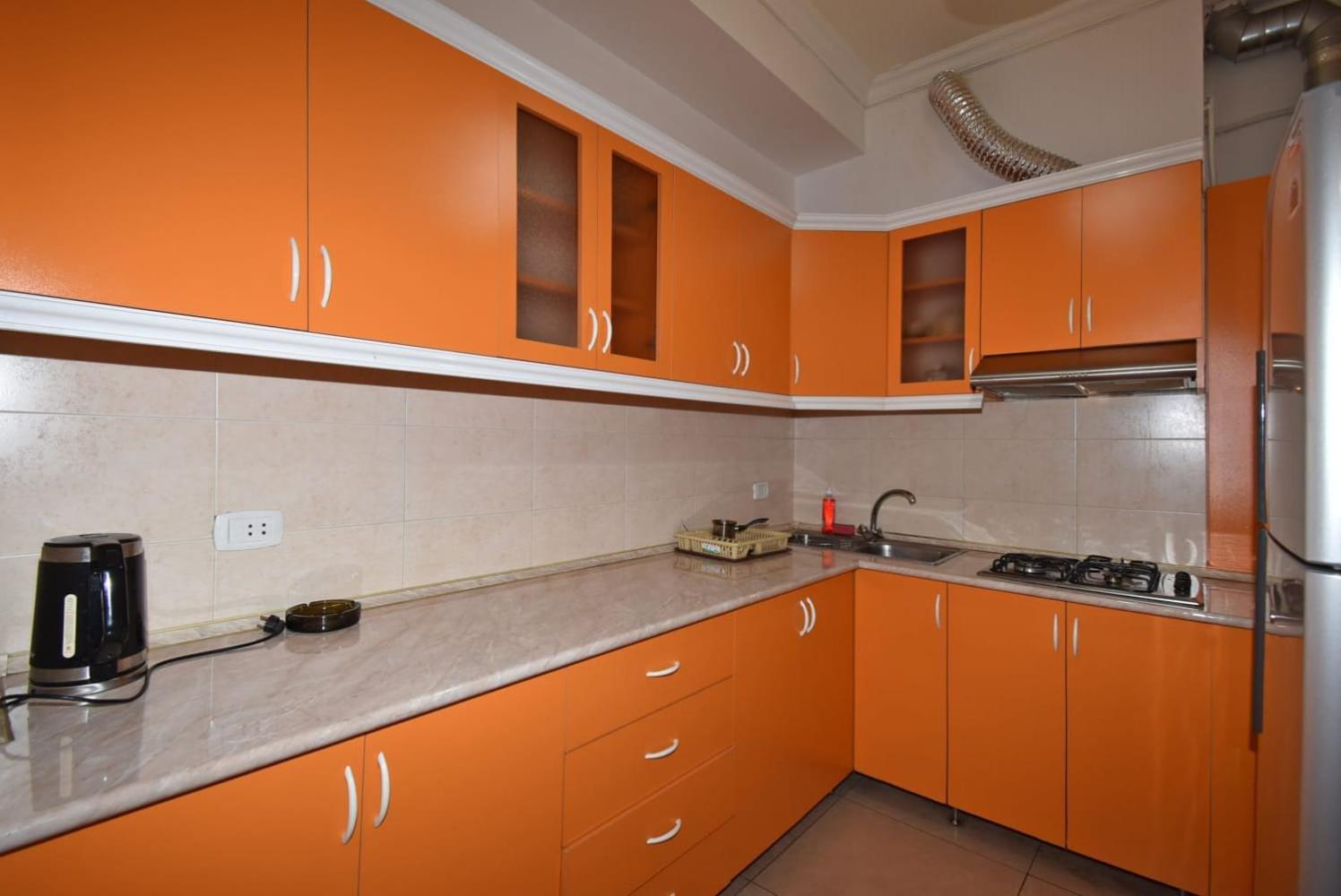 Armenak Apartment In Aram Str Jerevan Eksteriør billede